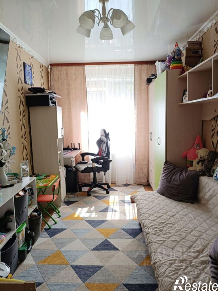 2-комн квартира ул Можайского, 59,  д. 59