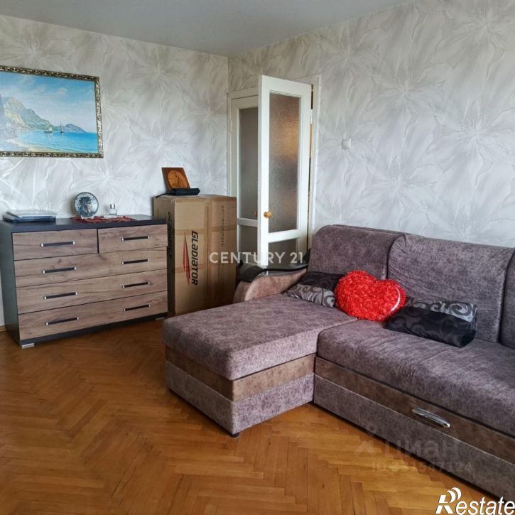 3-комн квартира ул Кольцевая, 74,  д. 74