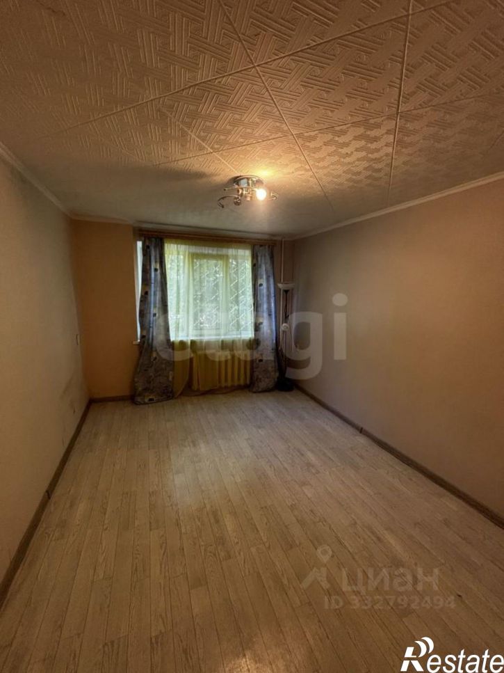 2-комн квартира ул Фадеева, 38 2,  д. 38 2,  к. 2