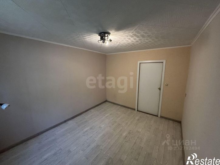 2-комн квартира ул Фадеева, 38 2,  д. 38 2,  к. 2