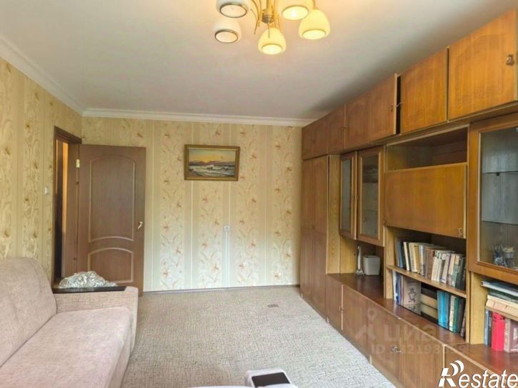 2-комн квартира ул Левитана, 24,  д. 24
