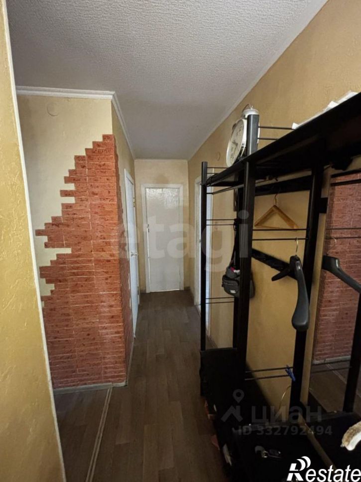2-комн квартира ул Фадеева, 38 2,  д. 38 2,  к. 2