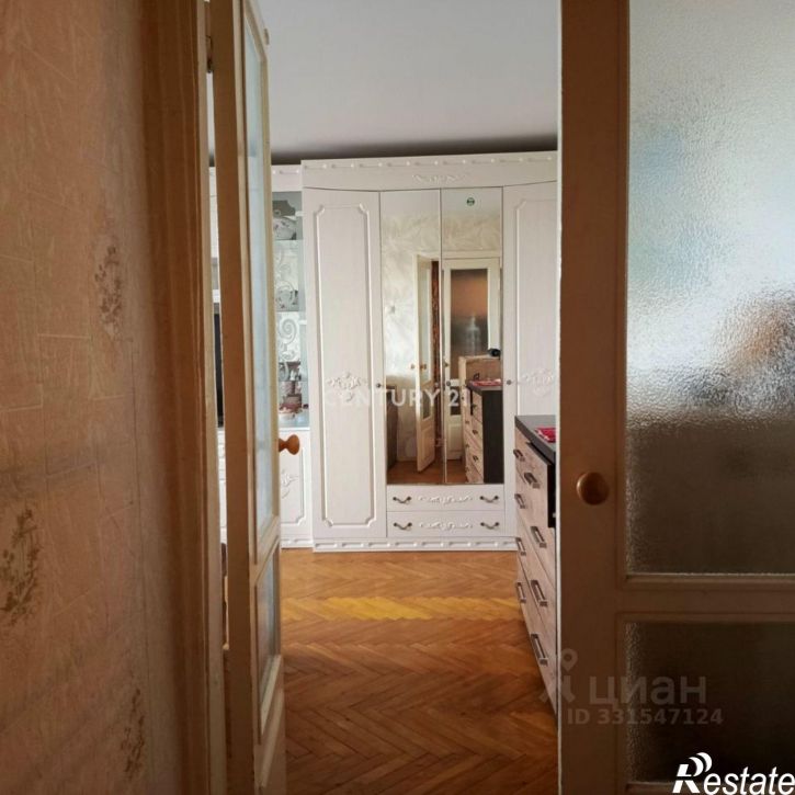 3-комн квартира ул Кольцевая, 74,  д. 74