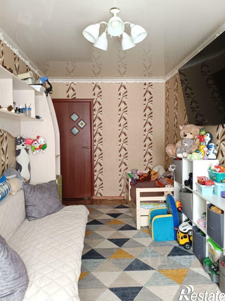 2-комн квартира ул Можайского, 59,  д. 59