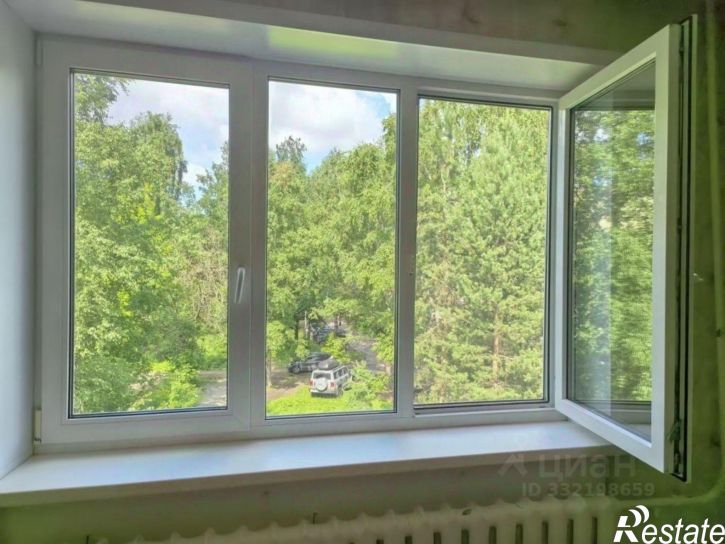 2-комн квартира ул Левитана, 24,  д. 24