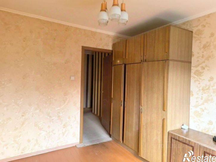 2-комн квартира ул Левитана, 24,  д. 24
