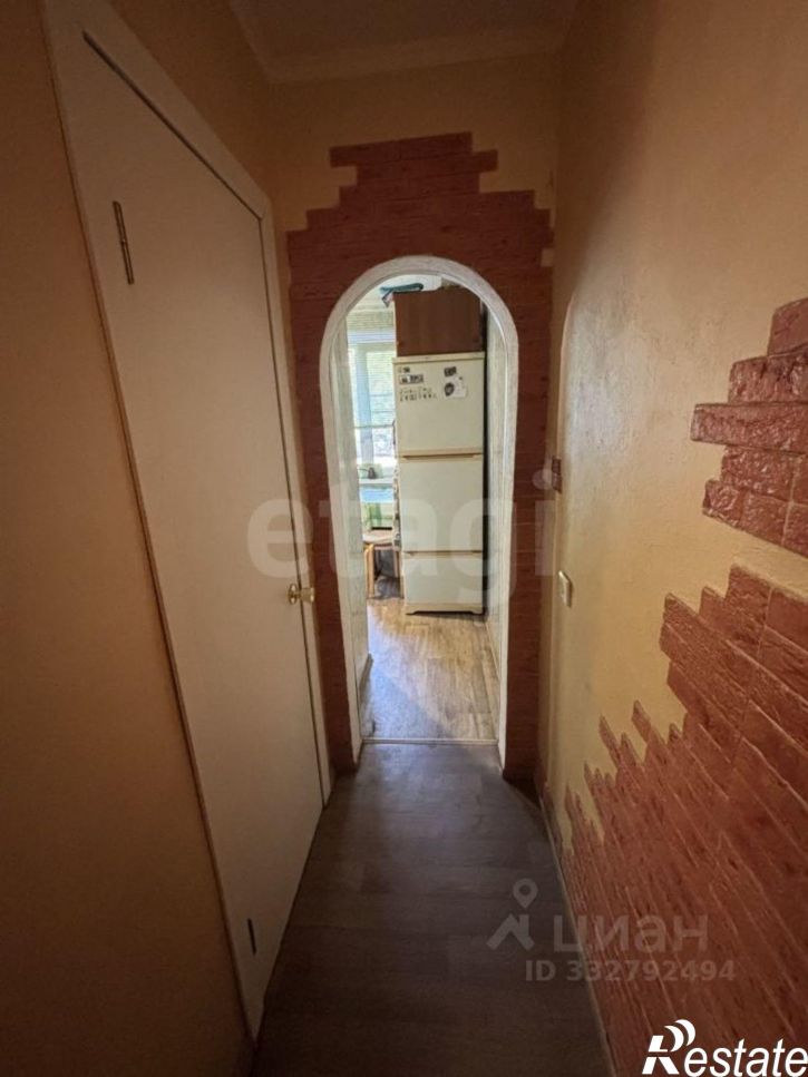 2-комн квартира ул Фадеева, 38 2,  д. 38 2,  к. 2