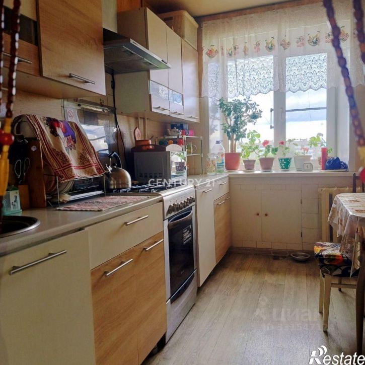3-комн квартира ул Кольцевая, 74,  д. 74