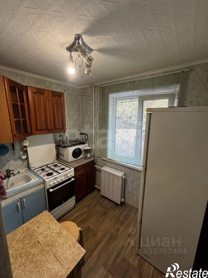 2-комн квартира ул Фадеева, 38 2,  д. 38 2,  к. 2