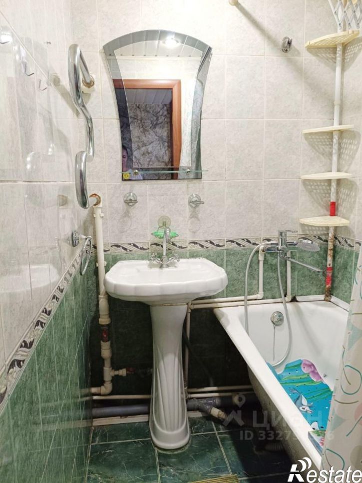 2-комн квартира ул Можайского, 59,  д. 59