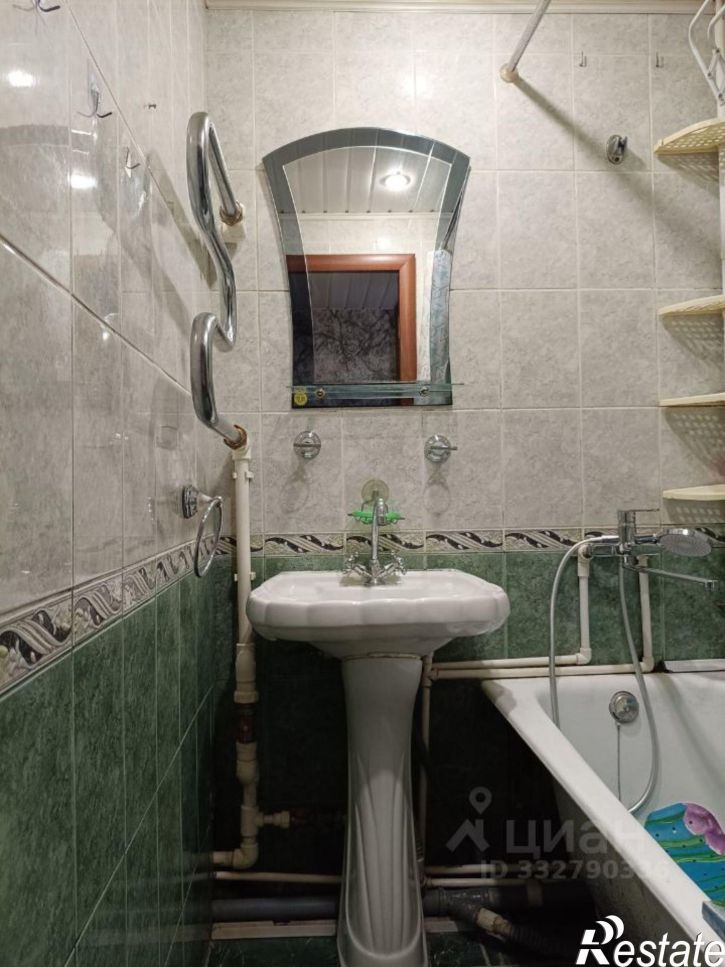 2-комн квартира ул Можайского, 59,  д. 59