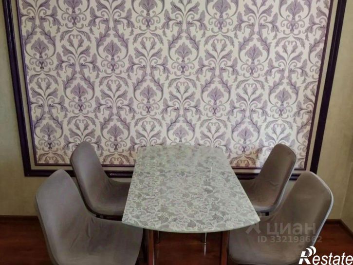 1-комн квартира ул Левитана, 58 1,  д. 58 1,  к. 1