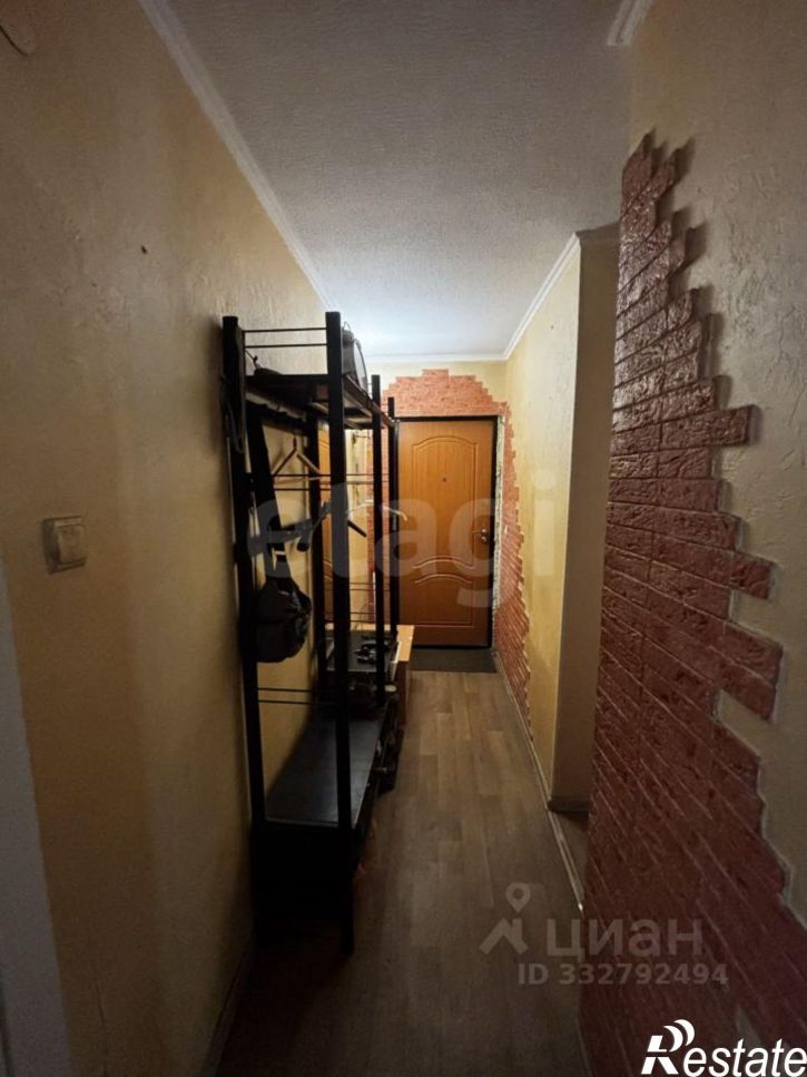 2-комн квартира ул Фадеева, 38 2,  д. 38 2,  к. 2