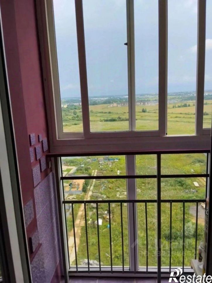 1-комн квартира ул Левитана, 58 1,  д. 58 1,  к. 1