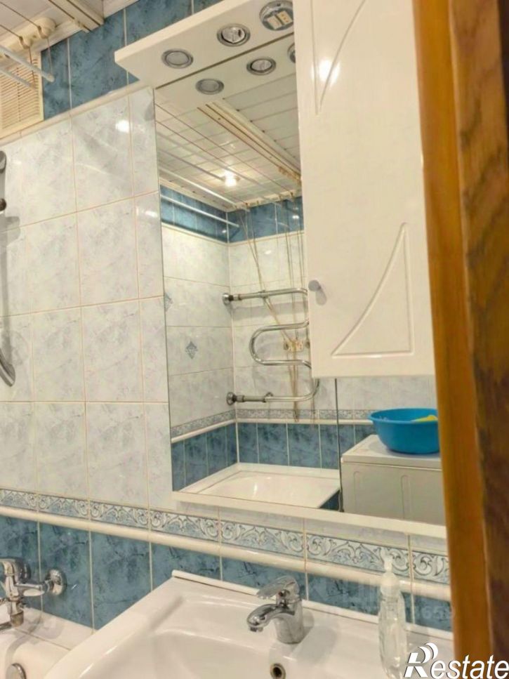 2-комн квартира ул Левитана, 24,  д. 24