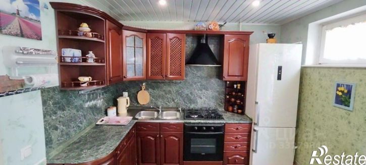 2-комн квартира ул Оснабрюкская, 19,  д. 19