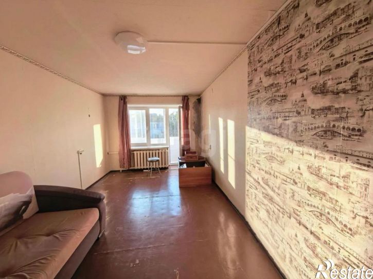 2-комн квартира ул Ерофеева, 14,  д. 14