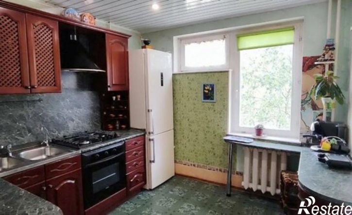 2-комн квартира ул Оснабрюкская, 19,  д. 19