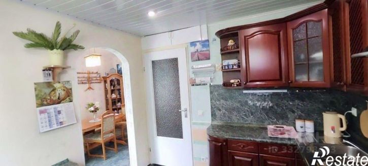 2-комн квартира ул Оснабрюкская, 19,  д. 19