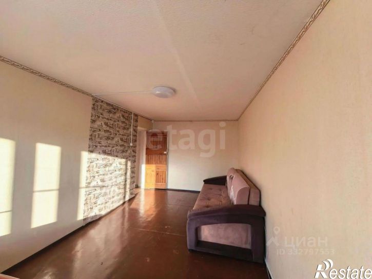 2-комн квартира ул Ерофеева, 14,  д. 14