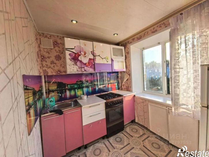 2-комн квартира ул Ерофеева, 14,  д. 14