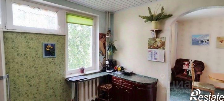 2-комн квартира ул Оснабрюкская, 19,  д. 19