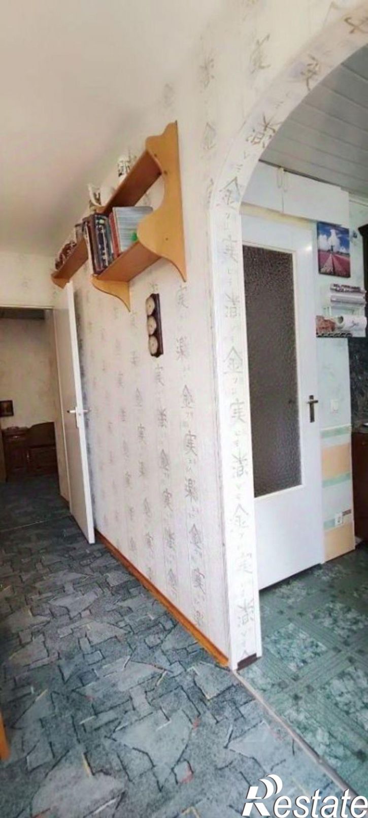 2-комн квартира ул Оснабрюкская, 19,  д. 19