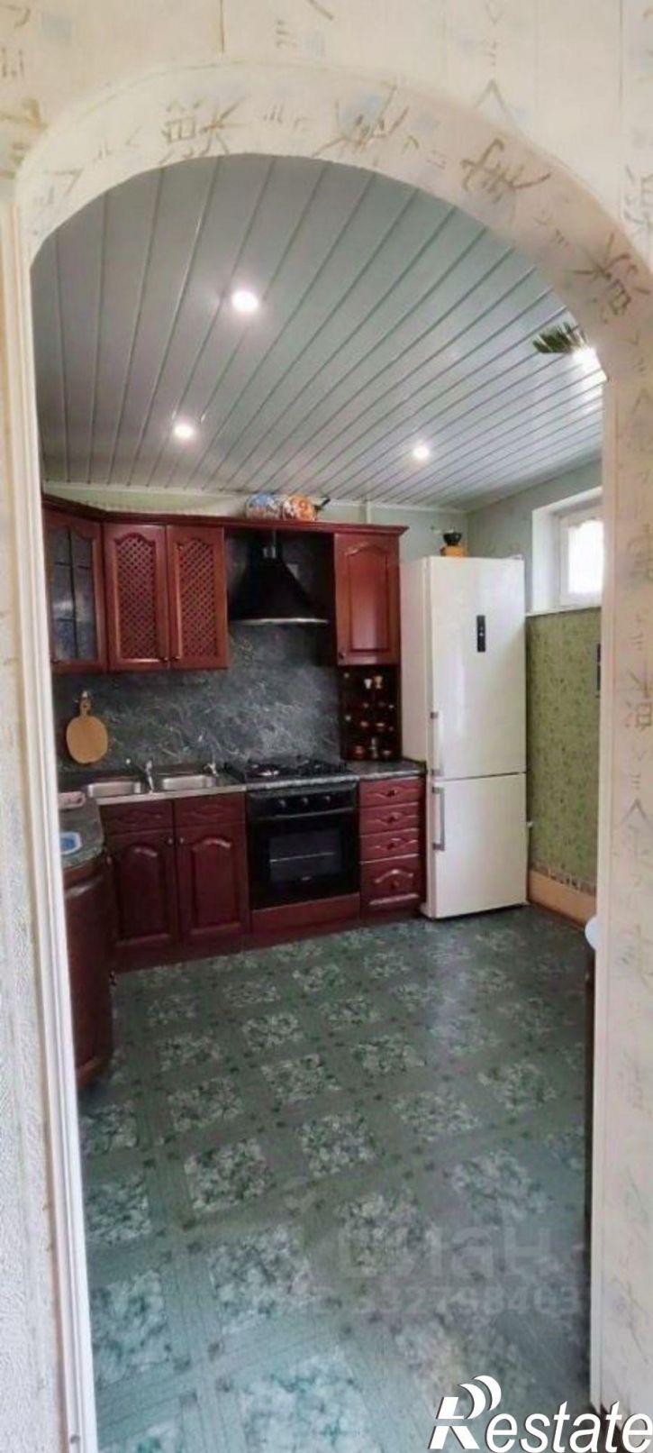 2-комн квартира ул Оснабрюкская, 19,  д. 19