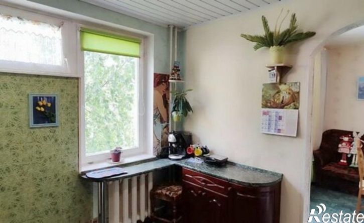 2-комн квартира ул Оснабрюкская, 19,  д. 19
