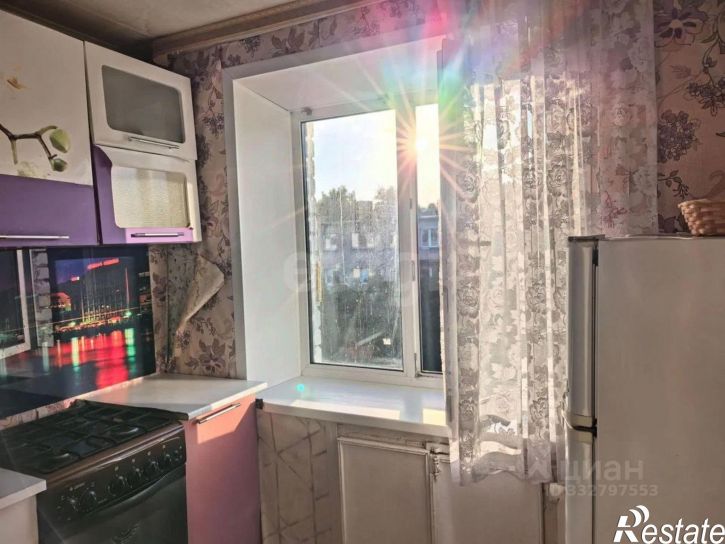 2-комн квартира ул Ерофеева, 14,  д. 14