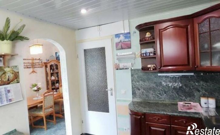 2-комн квартира ул Оснабрюкская, 19,  д. 19
