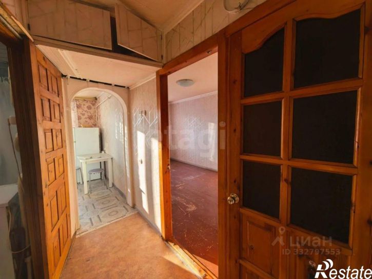 2-комн квартира ул Ерофеева, 14,  д. 14