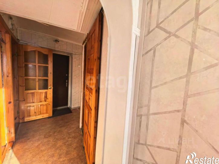 2-комн квартира ул Ерофеева, 14,  д. 14