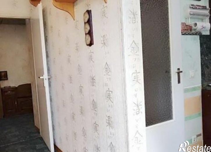 2-комн квартира ул Оснабрюкская, 19,  д. 19
