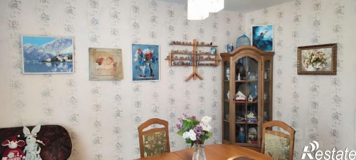2-комн квартира ул Оснабрюкская, 19,  д. 19