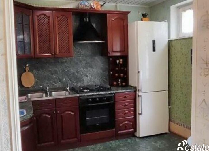 2-комн квартира ул Оснабрюкская, 19,  д. 19