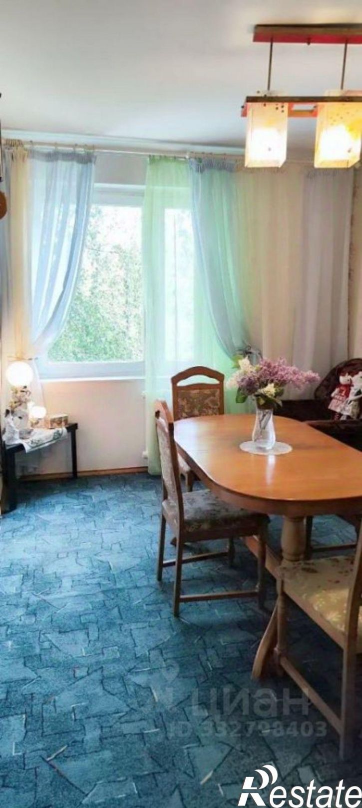2-комн квартира ул Оснабрюкская, 19,  д. 19