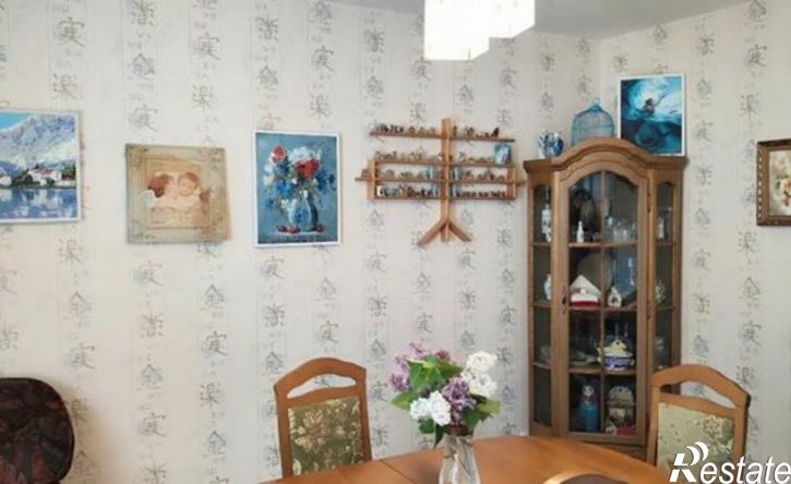 2-комн квартира ул Оснабрюкская, 19,  д. 19