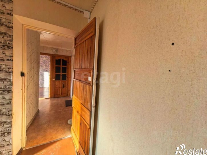 2-комн квартира ул Ерофеева, 14,  д. 14