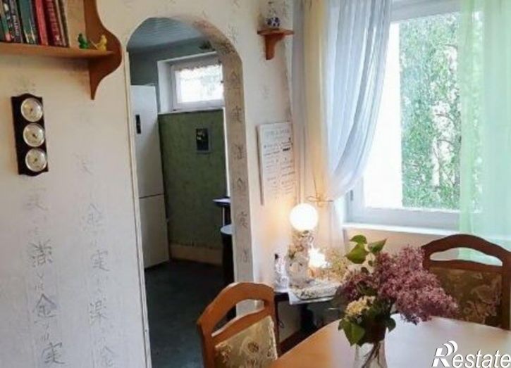 2-комн квартира ул Оснабрюкская, 19,  д. 19