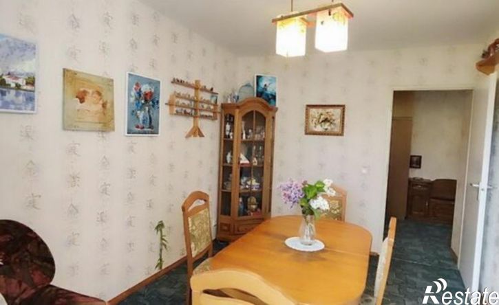 2-комн квартира ул Оснабрюкская, 19,  д. 19