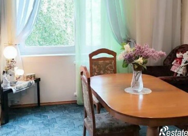 2-комн квартира ул Оснабрюкская, 19,  д. 19