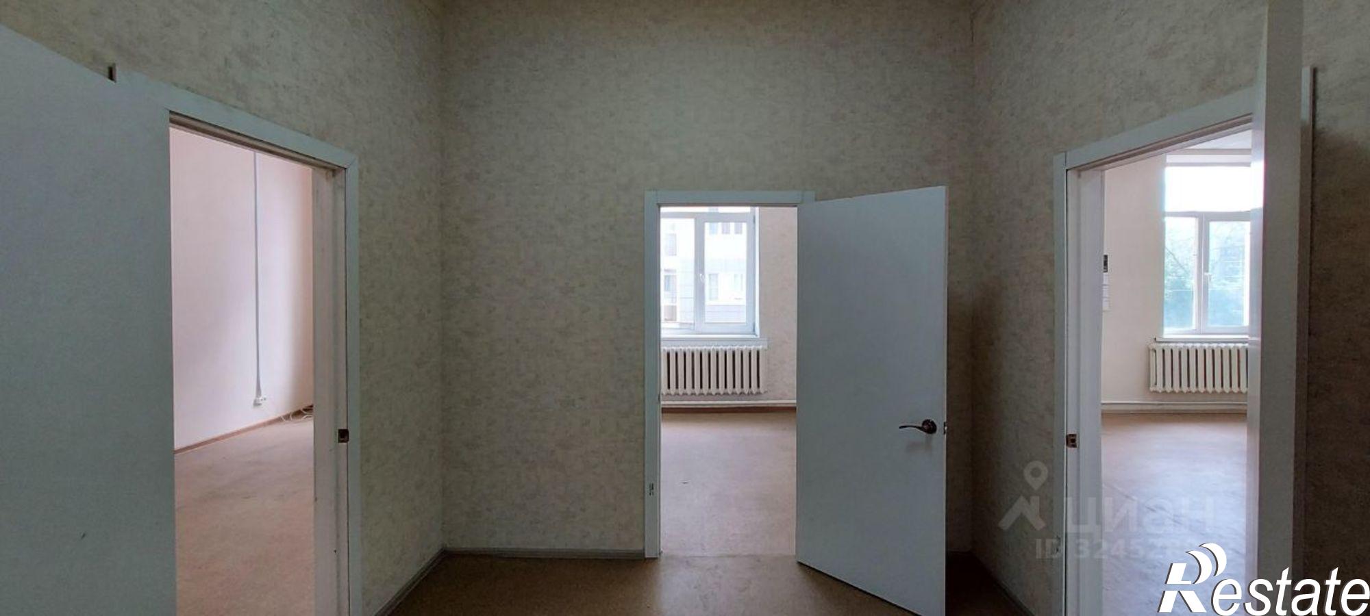 Сдать офис, помещение под офис за 45 885 рублей на Беляковский пер, 46