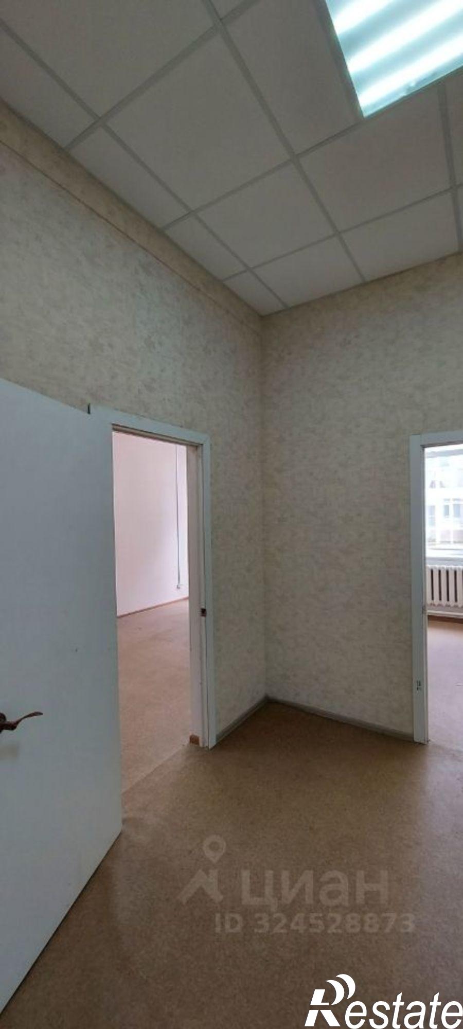 Сдать офис, помещение под офис за 45 885 рублей на Беляковский пер, 46