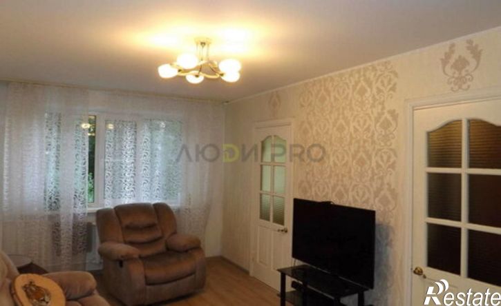 3-комн квартира пр-кт Николая Корыткова, 30а,  д. 30а