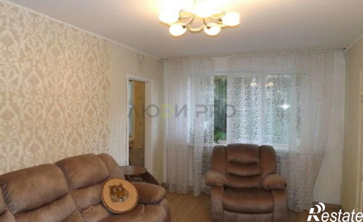 3-комн квартира пр-кт Николая Корыткова, 30а,  д. 30а