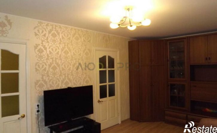 3-комн квартира пр-кт Николая Корыткова, 30а,  д. 30а
