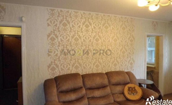 3-комн квартира пр-кт Николая Корыткова, 30а,  д. 30а