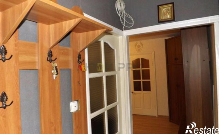 3-комн квартира пр-кт Николая Корыткова, 30а,  д. 30а