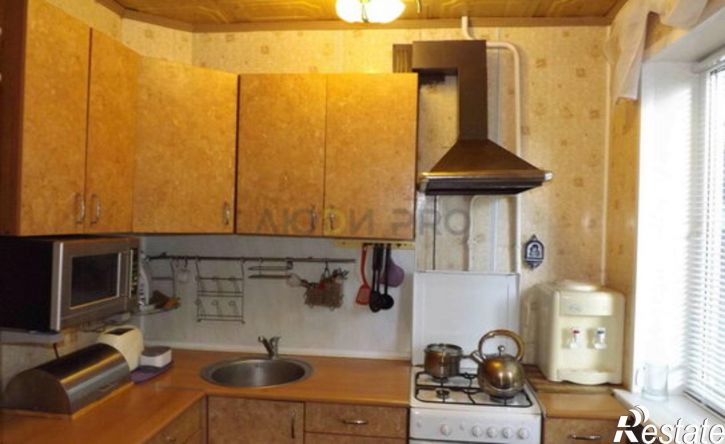 3-комн квартира пр-кт Николая Корыткова, 30а,  д. 30а